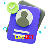 Tornar-se um membro do Leobet é muito simples